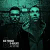 Kid Fonque & D-Malice - All This Time - EP